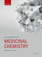 An Introduction to Medicinal Chemistry 0198505337 Book Cover