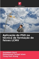 Aplicação do PSO na técnica de formação de feixes LCMV (Portuguese Edition) 6209801323 Book Cover