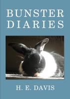 Bunster Diaries 1291210288 Book Cover