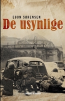 De usynlige 8726342812 Book Cover