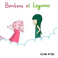 Bonbons Et L�gumes 1720137323 Book Cover