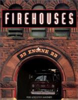 Firehouses 1586630490 Book Cover