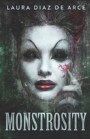 Monstrosity 4867457698 Book Cover