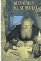 Memórias do Subsolo B0GPLGLN1T Book Cover
