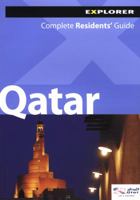 Qatar: The Complete Resident's Guide 9948033175 Book Cover