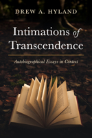 Intimations of Transcendence B0G52BV5P3 Book Cover