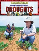 Engineering Solutions for Droughts 1725347733 Book Cover