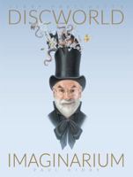 Terry Pratchett's Discworld Imaginarium 1473223377 Book Cover