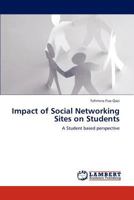 Impact of Social Networking Sites on Students 3845443111 Book Cover