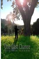 One Last Chance 1546530622 Book Cover
