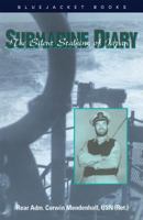 Submarine Diary: The Silent Stalking of Japan 1557505829 Book Cover