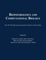 Bioinformatics and Computational Biology 1601324928 Book Cover