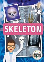 The Skeleton 1786374609 Book Cover