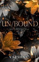 Un/Bound: A Steamy Interracial Romance (Discreet Cover) B0GT12TB1M Book Cover