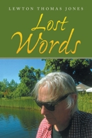 Lost Words 1669864650 Book Cover