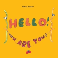 Hello! 1729543308 Book Cover