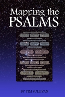 Mapping the Psalms 1304735621 Book Cover