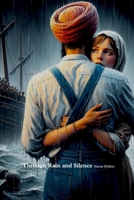 Through Rain and Silence B0FHW1J9ST Book Cover