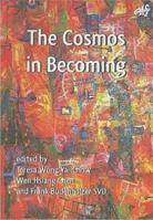 Cosmos in Becoming 1920691944 Book Cover