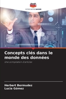 Concepts clés dans le monde des données (French Edition) 6208632854 Book Cover
