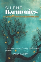 Silent Harmonies: A Journey Through Hidden Feelings 9334421754 Book Cover