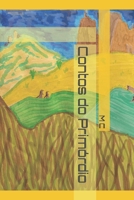 Contos do Primórdio (Portuguese Edition) B0GY7QS3C3 Book Cover