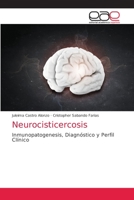 Neurocisticercosis 6203874183 Book Cover