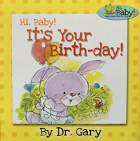 Hi, Baby! It's Your Birthday! 1943925127 Book Cover