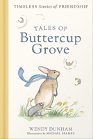 Tales of Buttercup Grove (4 Books in 1): Timeless Stories of Friendship 0736992685 Book Cover