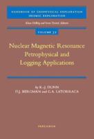 Nuclear Magnetic Resonance (Handbook of Geophysical Exploration: Seismic Exploration) 0080438806 Book Cover