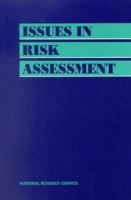 Issues in Risk Assessment 0309047862 Book Cover
