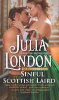 Sinful Scottish Laird 0373789904 Book Cover