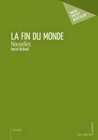 La fin du monde (French Edition) 2342057873 Book Cover
