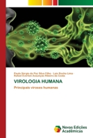 Virologia Humana 6203466689 Book Cover