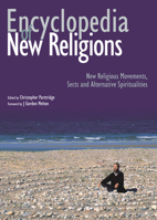 New Religions: A Guide: New Religious Movements, Sects and Alternative Spiritualities 0195220420 Book Cover