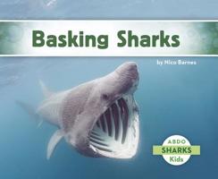 Basking Sharks 1629700649 Book Cover