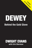 Behind the Gold Glove 163727565X Book Cover