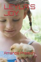 LEYLA'S JOY 109311696X Book Cover