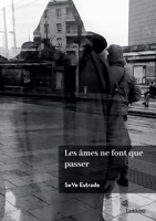 Les âmes ne font que passer (French Edition) 2414638370 Book Cover