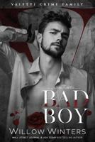 Bad Boy 1537776908 Book Cover