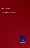 Autobiography of Lutfullah 3375164262 Book Cover