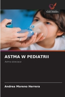 Astma W Pediatrii 6209076009 Book Cover