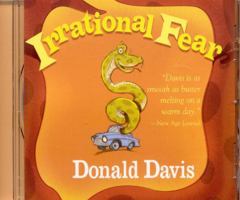 Irrational Fear 0874838207 Book Cover