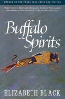 Buffalo Spirits 0914153048 Book Cover