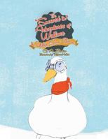 The "Snowed in" Adventures of Wallace the Wild Snow Goose 1493135716 Book Cover