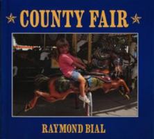 County Fair 039557644X Book Cover