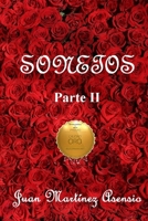 Sonetos Parte II 1092832378 Book Cover