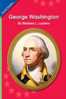 Social Studies 2006 Leveled Reader 6-Pack Grade K.5a: George Washington 0328162140 Book Cover