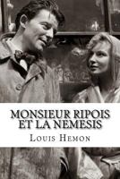 Monsieur Ripois et la Nmsis 1534921494 Book Cover