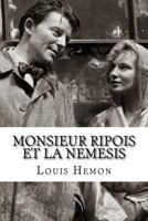 Monsieur Ripois et la N�m�sis 1534921494 Book Cover